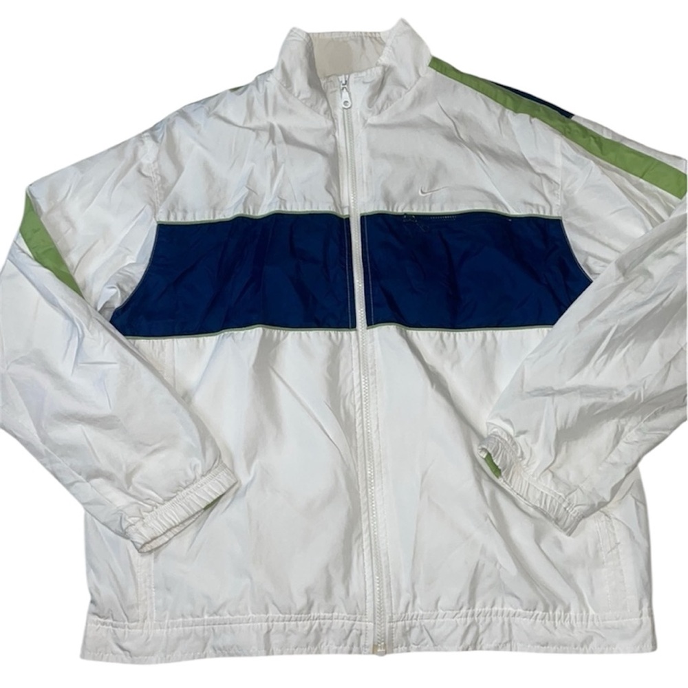 Nike Windbreaker‎ jacket